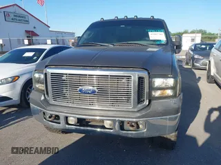 2006 Ford Super Duty F-250 XL with VIN 1FTSW20P56EC96211, listed as a IAAI auction lot 41987785 with 1 mi miles. Bid and sale history available at carsss.com. Image 11.