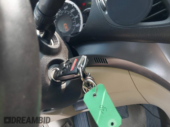 2011 Acura TSX с VIN JH4CU2F6XBC008406, выставлен на аукционе IAAI как лот 42437972 с пробегом 153 232 миль миль и . История ставок и продаж доступна на DreamBid. Изображение 11.