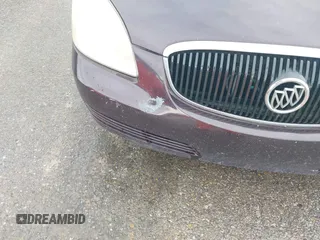 2008 Buick Lucerne CXL with VIN 1G4HD57248U103384, listed as a IAAI auction lot 42140999 with 207,780 mi miles and . Bid and sale history available at DreamBid. Image 6.