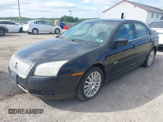2008 Mercury Milan Premier с VIN 3MEHM08138R661441, выставлен на аукционе IAAI как лот 42274074 с пробегом 134 647 миль миль и . История ставок и продаж доступна на DreamBid. Изображение 2.