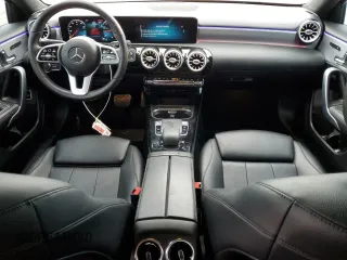 2020 Mercedes-Benz A 220 with VIN WDD3G4EB3LW040316, listed as a Copart auction lot 42382565 with 69,106 mi miles and Non Repairable. Bid and sale history available at DreamBid. Image 8.