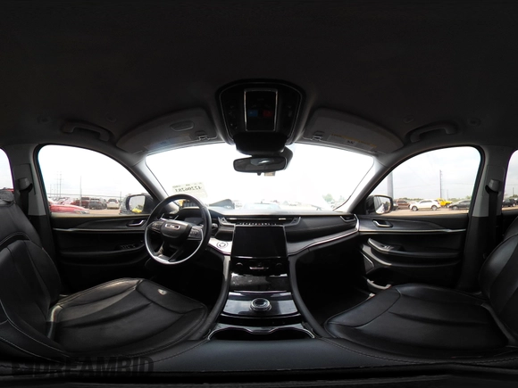 2021 Jeep Grand Cherokee Limited with VIN 1C4RJJBG5M8175260, listed as a IAAI auction lot 42206283 with Not provided miles and . Bid and sale history available at DreamBid. Image 18.