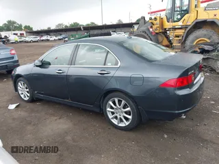 2006 Acura TSX with VIN JH4CL968X6C011258, listed as a IAAI auction lot 42452114 with 181,003 mi miles and . Bid and sale history available at DreamBid. Image 14.