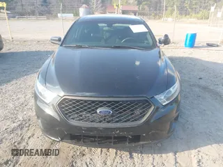 2015 Ford Police Interceptor with VIN 1FAHP2L85FG154091, listed as a IAAI auction lot 41540659 with 104,234 mi miles and . Bid and sale history available at DreamBid. Image 12.