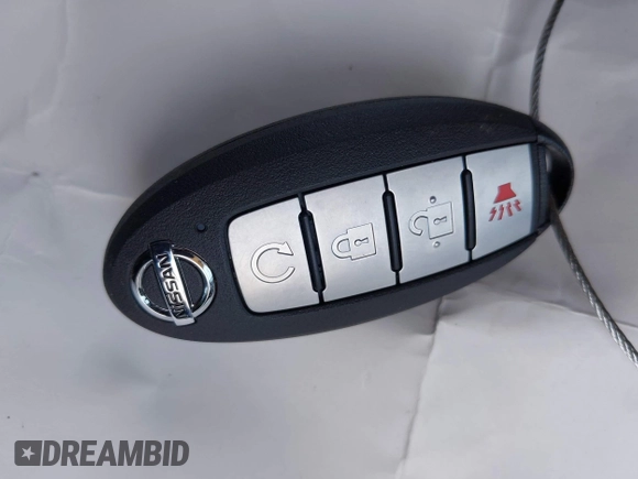 2020 Nissan Murano SV with VIN 5N1AZ2BS1LN104603, listed as a IAAI auction lot 42184170 with 79,916 mi miles and . Bid and sale history available at DreamBid. Image 11.