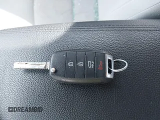 2014 Kia Optima LX with VIN 5XXGM4A76EG346193, listed as a IAAI auction lot 42176760 with 124,702 mi miles and . Bid and sale history available at DreamBid. Image 11.