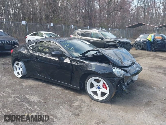2020 Subaru BRZ Limited with VIN JF1ZCAC11L9701354, listed as a IAAI auction lot 41790313 with 45,778 mi miles and . Bid and sale history available at DreamBid. Image 1.
