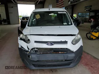 2015 Ford Transit Connect XL с VIN NM0LE6E70F1190714, выставлен на аукционе Copart как лот 57576255 с пробегом 118 452 миль миль и Списание • Salvage title. История ставок и продаж доступна на DreamBid. Изображение 5.