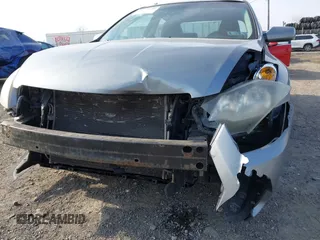 2008 Nissan Altima 2.5 SL with VIN 1N4AL21E58N421296, listed as a IAAI auction lot 41772701 with 162,671 mi miles. Bid and sale history available at carsss.com. Image 6.