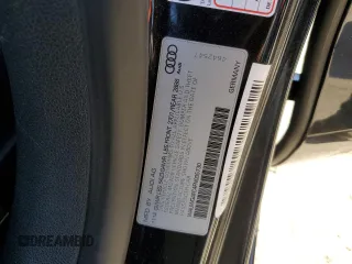 2015 Audi A7 3.0 Premium Plus with VIN WAUWGAFC4FN035730, listed as a Copart auction lot 69489153 with 92,408 mi miles. Bid and sale history available at carsss.com. Image 13.