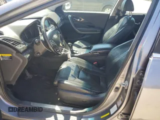 2012 Hyundai Azera с VIN KMHFH4JG2CA193087, выставлен на аукционе Copart как лот 55277945 с пробегом 128 382 миль миль и Чистый • Clean title. История ставок и продаж доступна на DreamBid. Изображение 7.