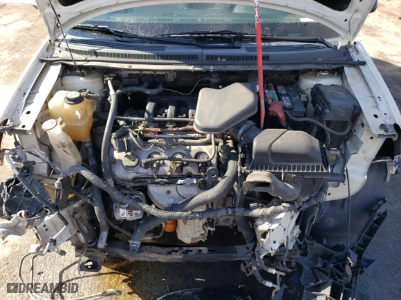 2008 Ford Edge Limited with VIN 2FMDK39C78BA35067, listed as a Copart auction lot 40454334 with 256,487 mi miles and Salvage Title. Bid and sale history available at carsss.com. Image 11.