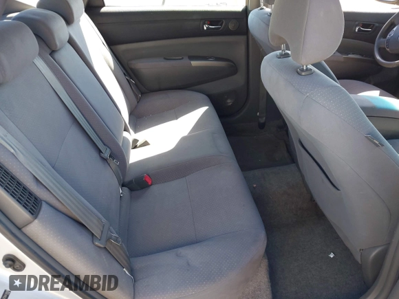 2007 Toyota Prius with VIN JTDKB20U677611878, listed as a IAAI auction lot 42233105 with 291,499 mi miles and . Bid and sale history available at DreamBid. Image 8.