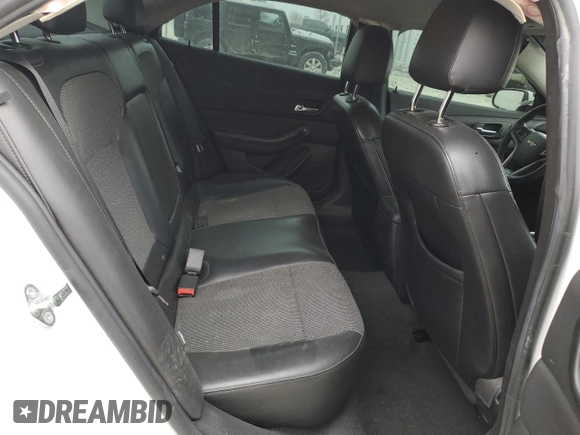 2016 Chevrolet Malibu Limited LT with VIN 1G11C5SA5GU137445, listed as a Copart auction lot 49780185 with 135,324 mi miles and Salvage Title. Bid and sale history available at carsss.com. Image 10.