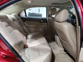 2006 Mercury Milan Premier z VIN 3MEHM08186R638847, wystawiony jako Copart lot #45564125 z przebiegiem 167 485 mil mil oraz Szkoda całkowita • Salvage title. Historia ofert i sprzedaży dostępna na DreamBid. Obrazek 11.