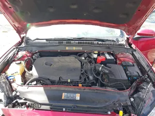2017 Ford Fusion SE with VIN 3FA6P0HD3HR328186, listed as a IAAI auction lot 41692200 with 44,294 mi miles. Bid and sale history available at carsss.com. Image 10.
