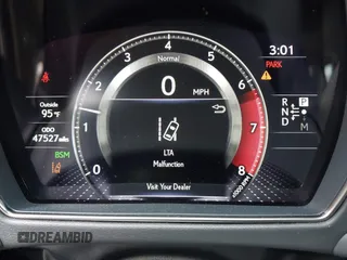 2019 Lexus LS 500 z VIN JTHB51FF3K5009078, wystawiony jako IAAI lot #42751612 z przebiegiem 47 527 mil mil oraz . Historia ofert i sprzedaży dostępna na DreamBid. Obrazek 16.