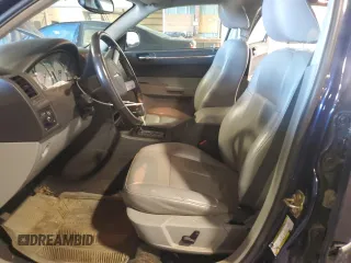 2006 Chrysler 300 Touring with VIN 2C3KK53G16H386042, listed as a Copart auction lot 80979554 with 126,649 mi miles and Salvage Title. Bid and sale history available at carsss.com. Image 7.