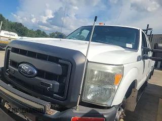 2013 Ford F-350 с VIN 1FT7X3B66DEA87375, выставлен на аукционе IAAI как лот 42812809 с пробегом 254 388 миль миль и . История ставок и продаж доступна на DreamBid. Изображение 31.