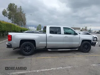 2017 Chevrolet Silverado 1500 LT with VIN 1GCPCREC9HF134351, listed as a IAAI auction lot 41910972 with 185,359 mi miles and . Bid and sale history available at DreamBid. Image 13.