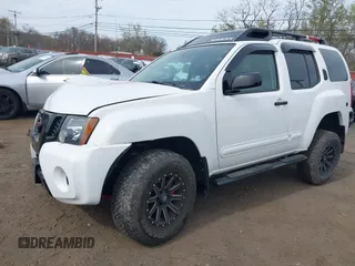 2011 Nissan Xterra S z VIN 5N1AN0NW6BC502933, wystawiony jako IAAI lot #42070018 z przebiegiem 97 988 mil mil oraz . Historia ofert i sprzedaży dostępna na DreamBid. Obrazek 19.