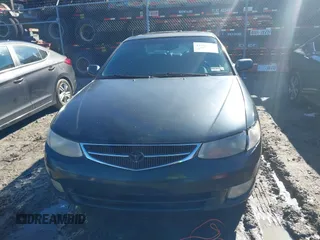 1999 Toyota Solara SE with VIN 2T1CF22P2XC152976, listed as a IAAI auction lot 41316334 with 240,623 mi miles. Bid and sale history available at carsss.com. Image 12.