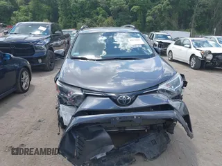 2017 Toyota RAV4 LE with VIN JTMBFREV0HJ112531, listed as a IAAI auction lot 42570843 with 79,598 mi miles and . Bid and sale history available at DreamBid. Image 13.