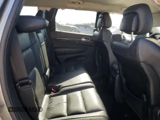 2012 Jeep Grand Cherokee Laredo with VIN 1C4RJEAG0CC299568, listed as a Copart auction lot 80455464 with 98,540 mi miles and Salvage Title. Bid and sale history available at carsss.com. Image 11.