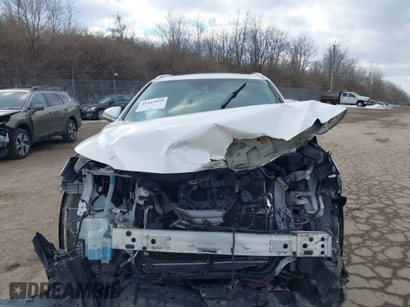 2018 Lexus RX 350 z VIN JTJBZMCA1J2032422, wystawiony jako IAAI lot #41445059 z przebiegiem Nie podano mil oraz . Historia ofert i sprzedaży dostępna na DreamBid. Obrazek 13.