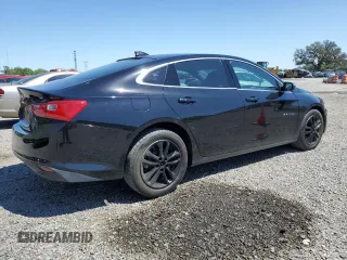 2018 Chevrolet Malibu LT with VIN 1G1ZD5ST1JF251567, listed as a Copart auction lot 48769985 with 70,216 mi miles and Salvage title. Bid and sale history available at DreamBid. Image 3.