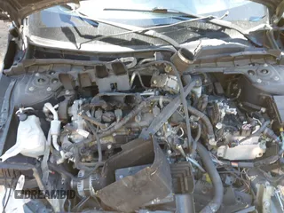 2019 Nissan Altima SL with VIN 1N4BL4EV2KC236359, listed as a IAAI auction lot 41863892 with 85,276 mi miles and . Bid and sale history available at DreamBid. Image 10.