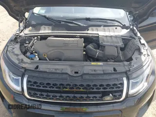 2018 Land Rover Range Rover Evoque SE with VIN SALVP2RX1JH282965, listed as a IAAI auction lot 41937035 with 40,491 mi miles. Bid and sale history available at carsss.com. Image 10.