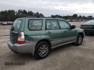 2008 Subaru Forester X L.L. Bean с VIN JF1SG67608H730771, выставлен на аукционе Copart как лот 47211625 с пробегом 101 461 миль миль и Чистый • Clean title. История ставок и продаж доступна на DreamBid. Изображение 3.