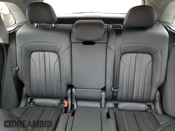 2021 Audi Q5 Premium with VIN WA1AAAFY3M2004889, listed as a Copart auction lot 56848775 with 84,071 mi miles and Salvage title. Bid and sale history available at DreamBid. Image 10.