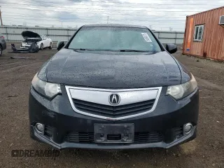 2012 Acura TSX Special Edition with VIN JH4CU2F81CC009740, listed as a Copart auction lot 54084175 with 79,369 mi miles and Salvage title. Bid and sale history available at DreamBid. Image 5.