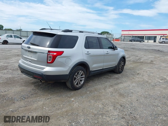 2011 Ford Explorer XLT с VIN 1FMHK7D8XBGA67720, выставлен на аукционе IAAI как лот 42562678 с пробегом 206 824 миль миль и . История ставок и продаж доступна на DreamBid. Изображение 4.