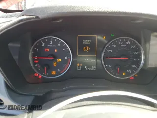 2022 Subaru WRX z VIN JF1VBAB69N8014825, wystawiony jako Copart lot #49662115 z przebiegiem 57 363 mil mil oraz Szkody całkowita. Historia ofert i sprzedaży dostępna na DreamBid. Obrazek 9.