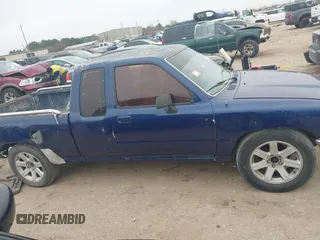 1990 Toyota Pickup with VIN JT4VN93D4L5008894, listed as a IAAI auction lot 41587289 with 186,525 mi miles and . Bid and sale history available at DreamBid. Image 13.