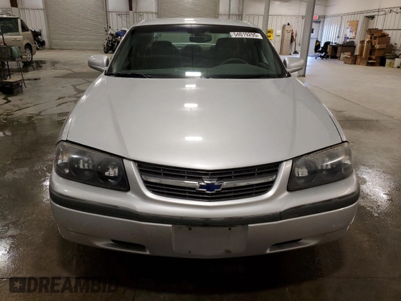 2000 Chevrolet Impala с VIN 2G1WF55K3Y9171464, выставлен на аукционе Copart как лот 54019295 с пробегом 67 553 миль миль и Списание • Salvage title. История ставок и продаж доступна на DreamBid. Изображение 5.