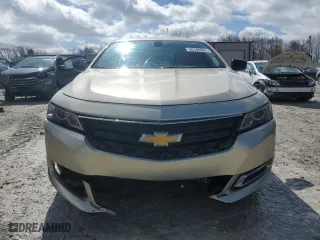 2014 Chevrolet Impala LS with VIN 2G11Y5SL7E9293631, listed as a Copart auction lot 50340665 with 155,931 mi miles and Clean Title. Bid and sale history available at carsss.com. Image 5.