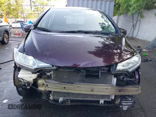 2017 Honda Fit EX-L with VIN 3HGGK5H81HM702662, listed as a IAAI auction lot 42499643 with 122,545 mi miles and . Bid and sale history available at DreamBid. Image 6.