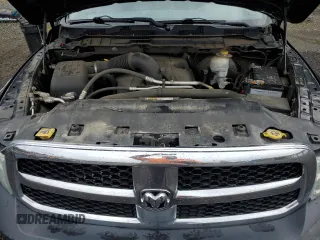 2014 Ram 1500 Express with VIN 1C6RR7KT9ES359072, listed as a Copart auction lot 50001395 with 129,569 mi miles and Clean Title. Bid and sale history available at carsss.com. Image 11.