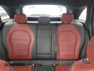 2020 Mercedes-Benz GLC 300 с VIN WDC0G8DB0LF694562, выставлен на аукционе Copart как лот 54230505 с пробегом 84 797 миль миль и Списание • Salvage title. История ставок и продаж доступна на DreamBid. Изображение 10.