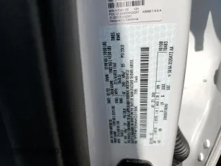 2022 Ford F-150 XL с VIN 1FTFW1E89NKD31586, выставлен на аукционе Copart как лот 51575665 с пробегом 16 882 миль миль и Списание • Salvage title. История ставок и продаж доступна на DreamBid. Изображение 13.