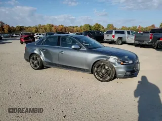 2013 Audi S4 Premium Plus with VIN WAUDGAFL0DA124271, listed as a Copart auction lot 76506834 with 141,549 mi miles and Salvage Title. Bid and sale history available at carsss.com. Image 13.