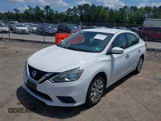 2017 Nissan Sentra S with VIN 3N1AB7AP3HY290032, listed as a IAAI auction lot 42522863 with 107,598 mi miles and . Bid and sale history available at DreamBid. Image 2.