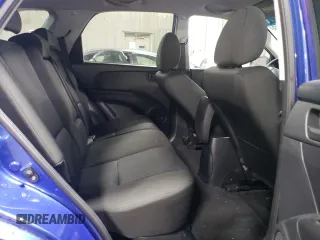 2009 Kia Sportage LX with VIN KNDJF724197557676, listed as a Copart auction lot 51774565 with 172,768 mi miles and Salvage Title. Bid and sale history available at carsss.com. Image 10.