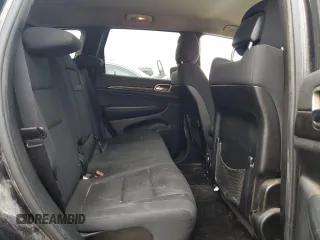 2011 Jeep Grand Cherokee Laredo with VIN 1J4RR4GG5BC622838, listed as a Copart auction lot 62221365 with 287,115 mi miles and Clean title. Bid and sale history available at DreamBid. Image 11.