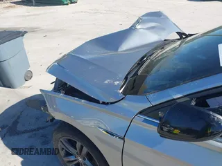 2020 Volkswagen Jetta S с VIN 3VWCB7BU0LM010980, выставлен на аукционе IAAI как лот 38822083 с пробегом 73 669 миль миль и . История ставок и продаж доступна на DreamBid. Изображение 22.