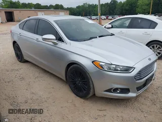 2016 Ford Fusion SE with VIN 3FA6P0HD8GR274155, listed as a IAAI auction lot 42423557 with 167,777 mi miles and . Bid and sale history available at DreamBid. Image 1.